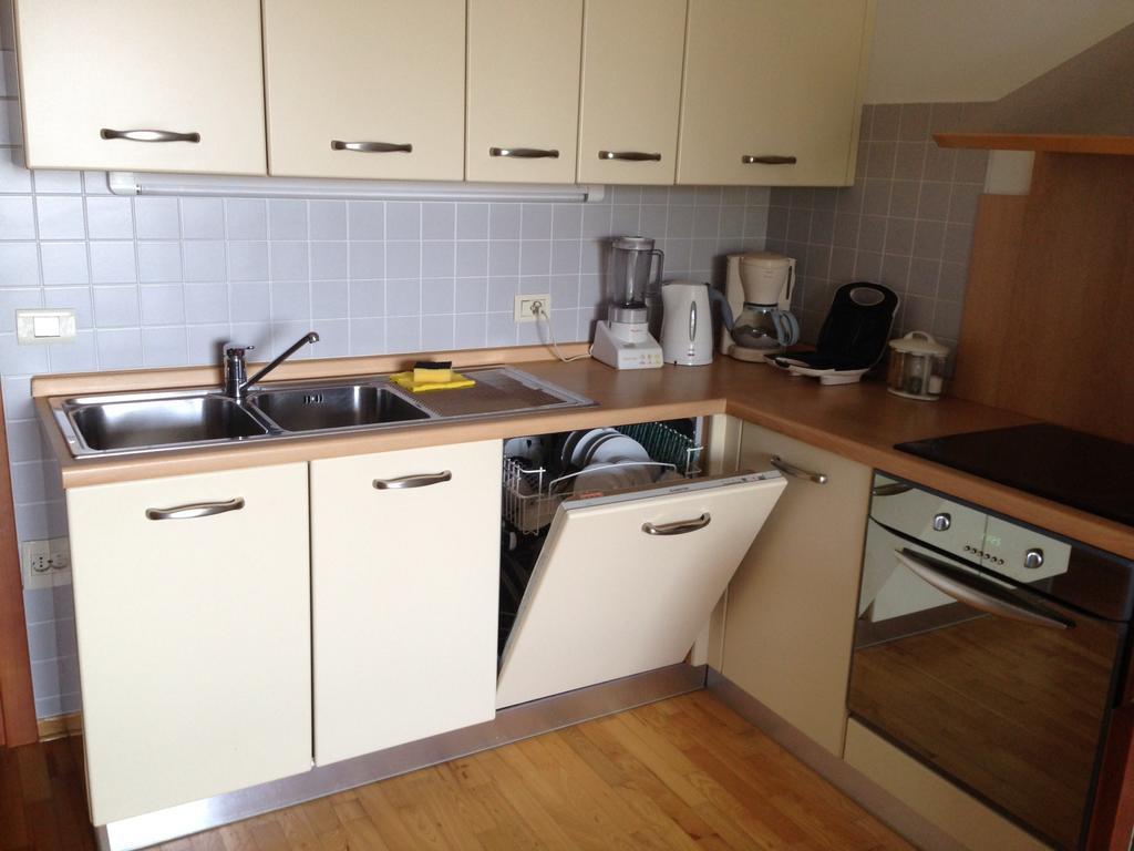 Apartment Jadranka Portorož Quarto foto