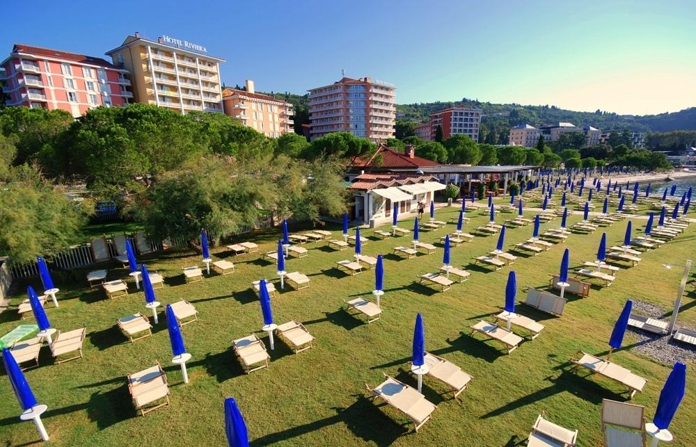 Apartment Jadranka Portorož Quarto foto